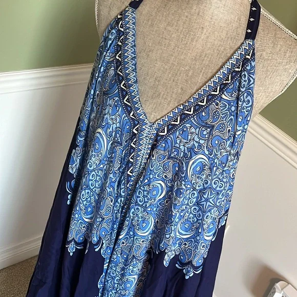 Beautiful boho romper - Picture 2 of 5